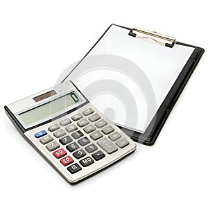 Calculator and File Ã¢â¬' Office Tools for Work